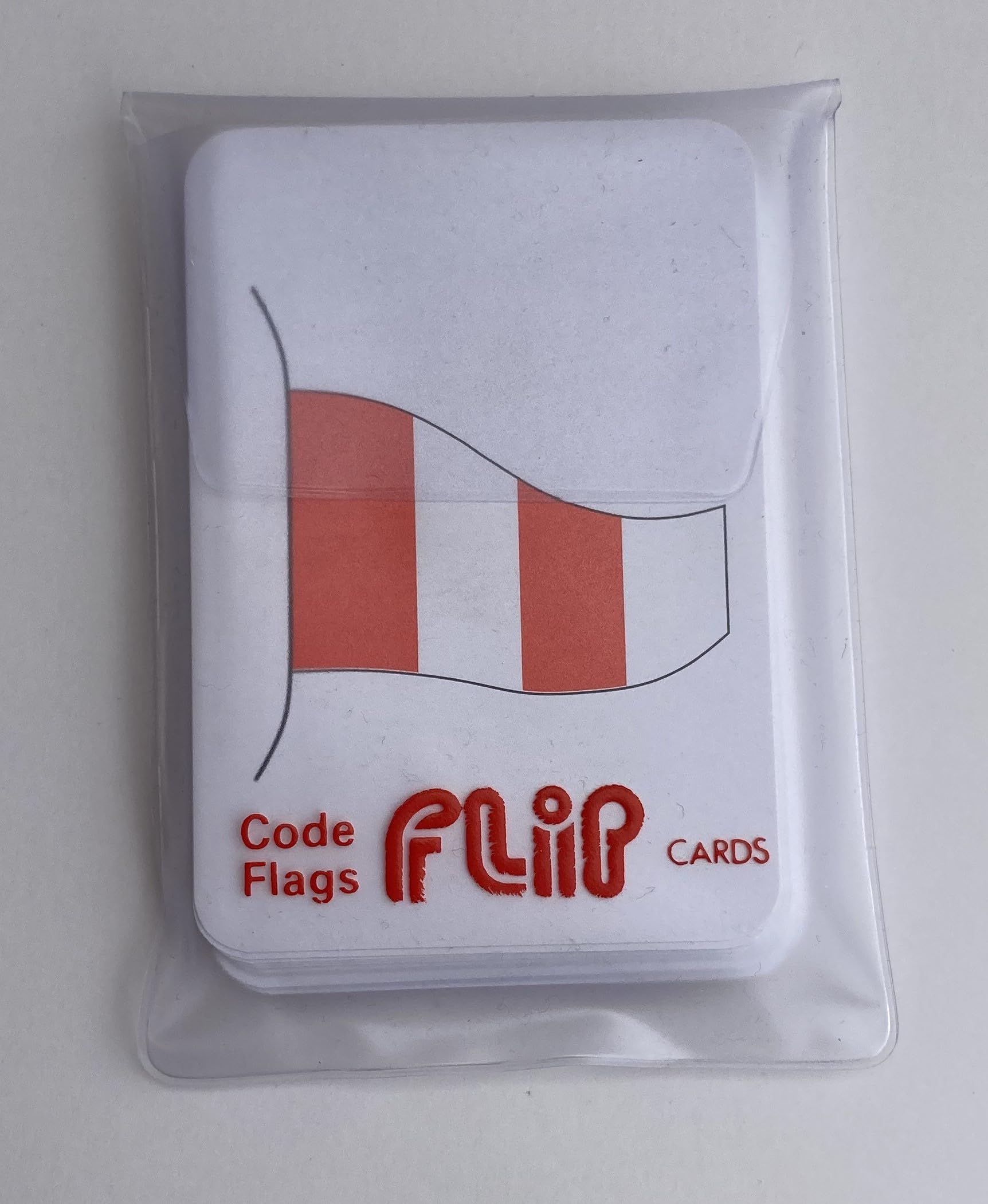 Marine Flip Cards - International Code Flags - Marine Flash Cards for study, revision and training RYA/MCA/ICC