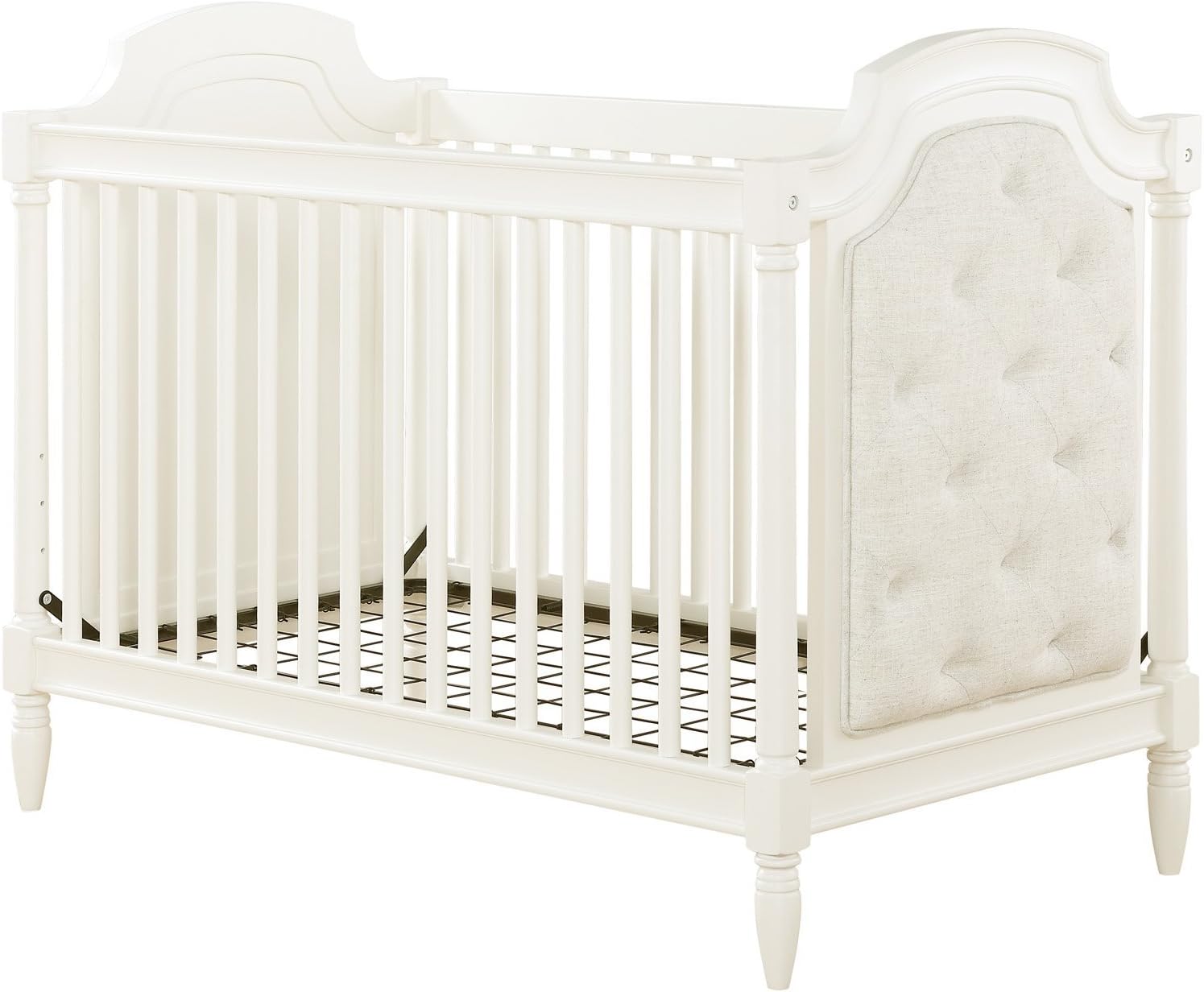 bertini corrine crib