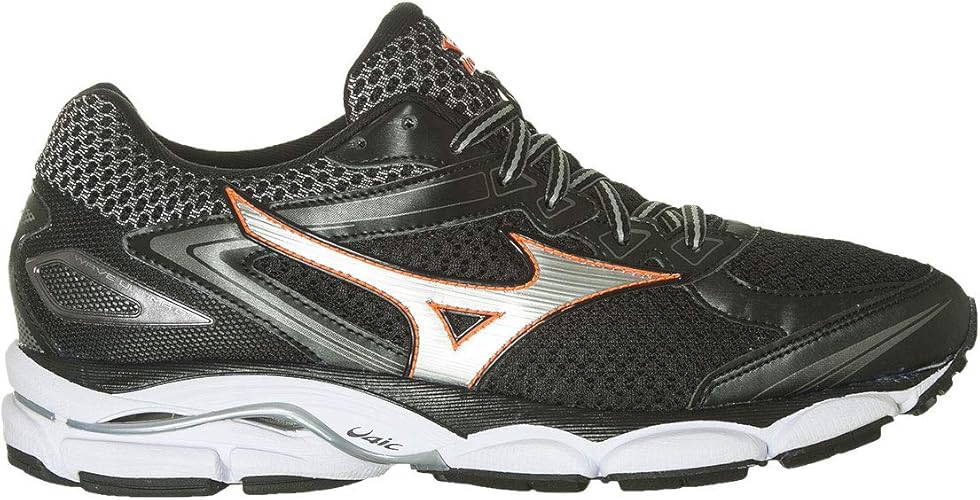 tenis mizuno wave ultima 8 masculino