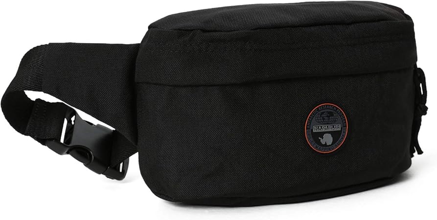 napapijri messenger bag