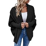 Women'S Shrug Sweaters Cardigan Sweaters for Women