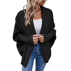 Women'S Shrug Sweaters Cardigan Sweaters for Women