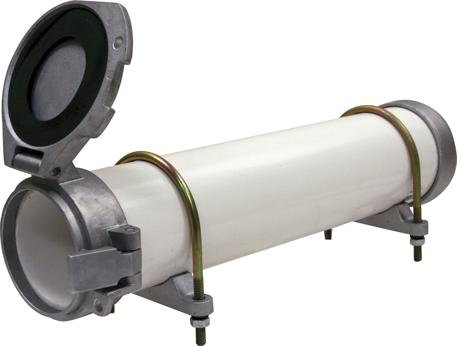 Electrical Boxes, Conduit & Fittings CC800 Buyers Products 8 PVC