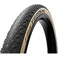 Vittoria Terreno XC Race Tire for Cross Country Dry Conditions - TLR Tubeless Ready MTB Tire