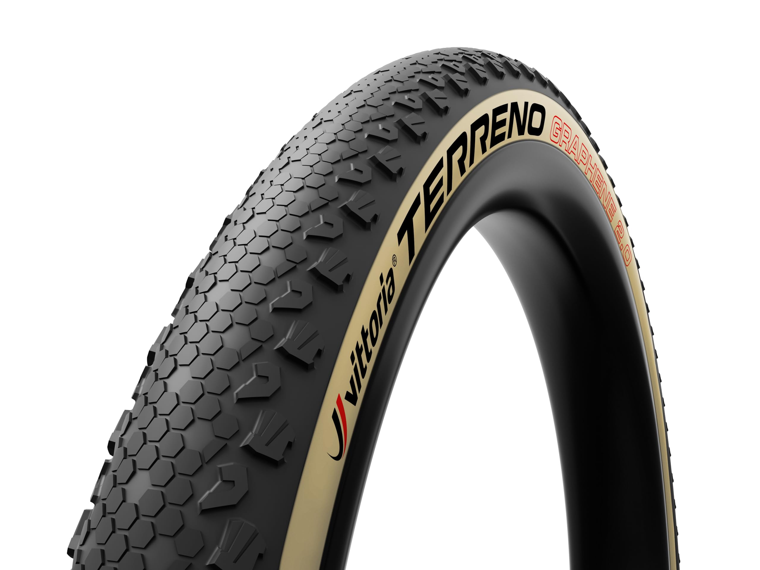 Vittoria Terreno 29X2.25 XC TLR Black Tan G2.0