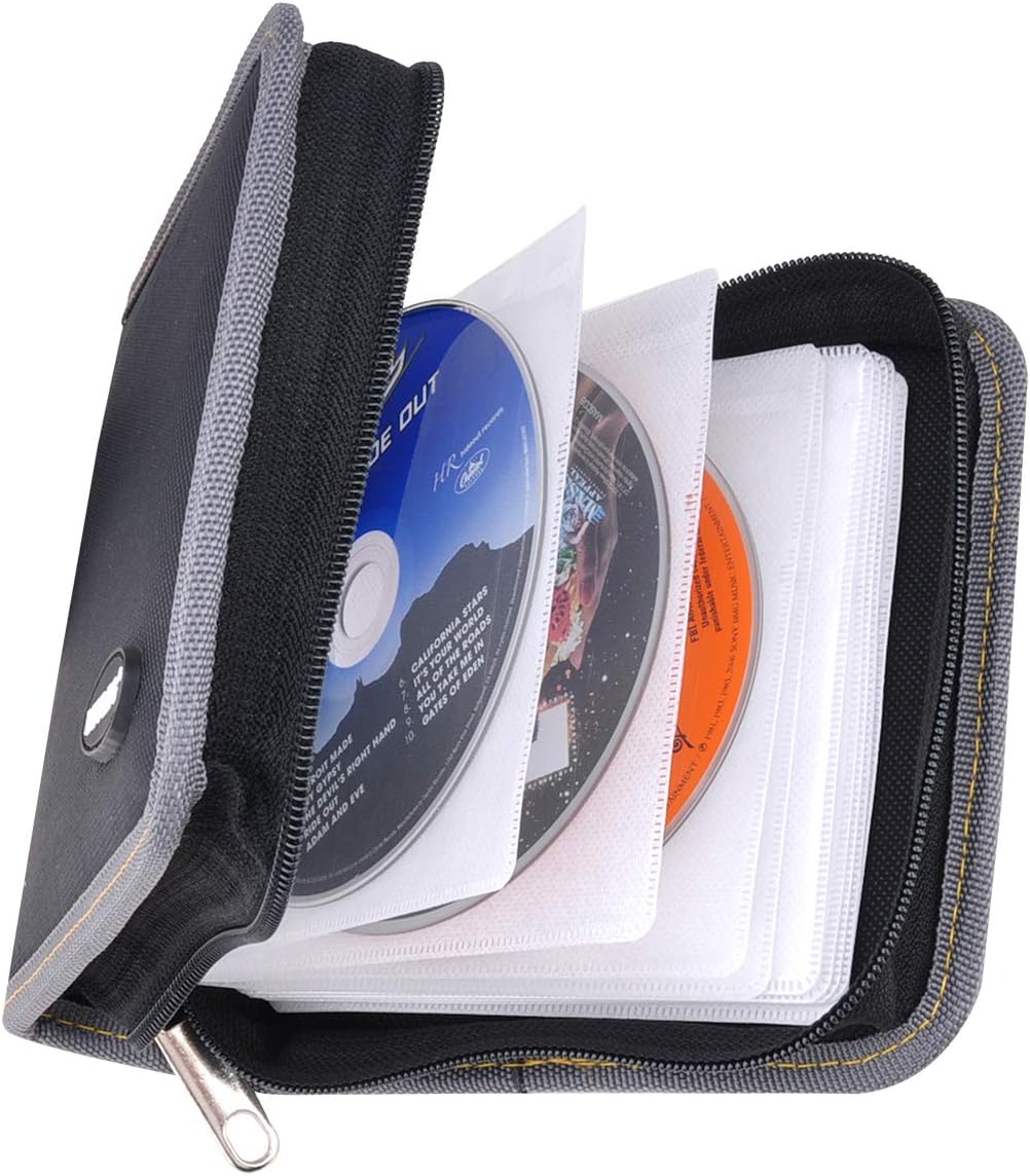 Best Super Media Storage Case