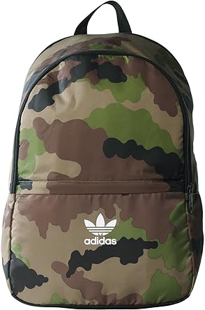 mallas camuflaje adidas