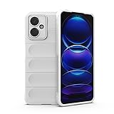 Rfvzubemok Compatible with Xiaomi Poco M6 Pro 5G