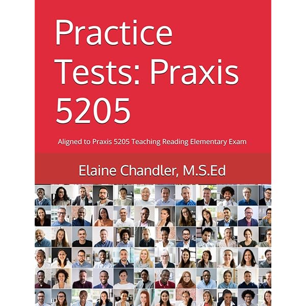 Amazon.com: Praxis Teaching Reading Elementary 5205 Study Guide: 2