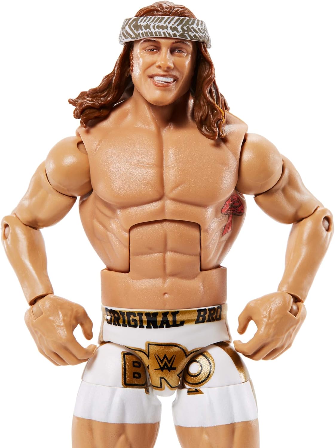 wwe matt riddle toys
