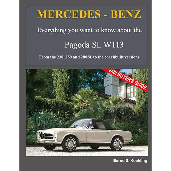 MERCEDES-BENZ 250＆280　Haynes Mercedes-Benz 230, 250 & 280 for 230, 250 & 280 models with