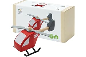 PlanToys Helicopter (6287)