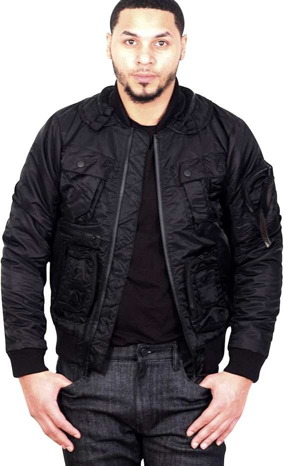 jordan craig bomber jacket
