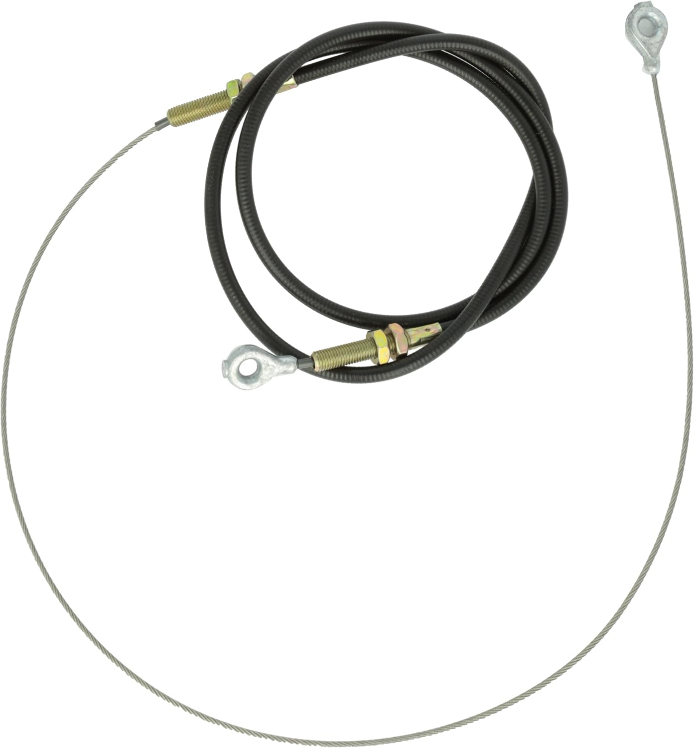 Best Lawn Mower Electrical Diagram