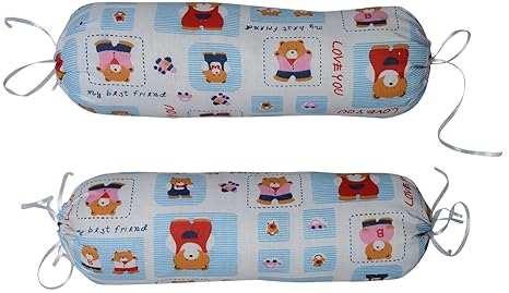 Buy Baby Side Pillow For Babies Dj0046 Online At Low Prices In