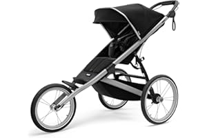 Thule Glide 2 Performance Jogging Stroller