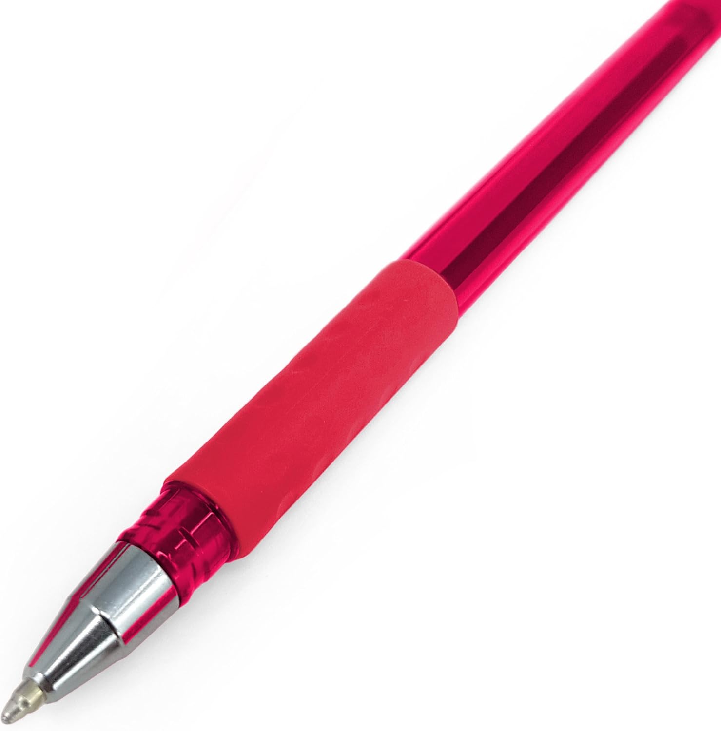 Comment Enlever Du Stylo Sur Une Coque Pentel 1,0 mm Stylo bille à ergonomique Feel-it. Assortis Lot de 8