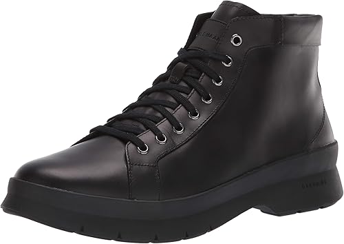 men's pinch utility waterproof chukka boot