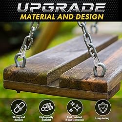 sprookber Stainless Steel Chain Quick Links - 304
