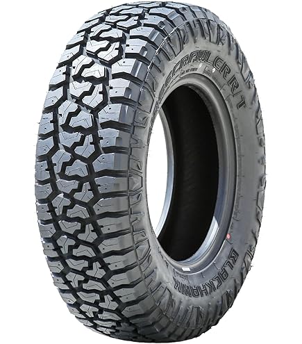 Amazon.com: Nexen Roadian MTX LT37X13.50R20 128Q F : Automotive