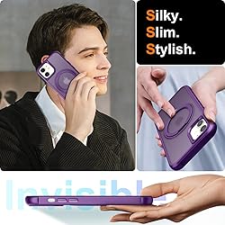 CHAOFEnG 360° Rotatable Stand Compatible with