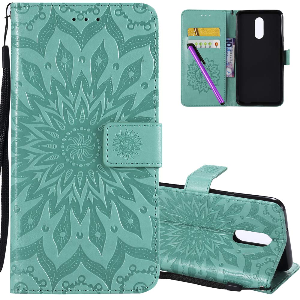 Best lg 2018 protector de vidrio