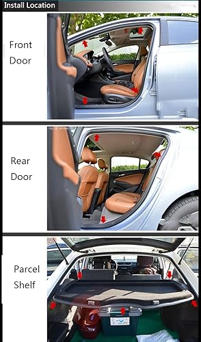 Car Door Rubber Seal Strip Seal With Side Bulb For Cars, Boats, Motorhomes, Trucks And Home Applications, Car Weather Strip (22ft - View #2