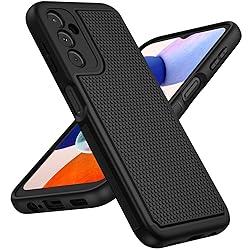 FNTCASE for Samsung Galaxy A14 5G Case: Dual Layer