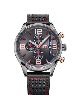 Amazon Rockyu 腕時計 メンズ 防水時計 安い アナログ お洒落 時計