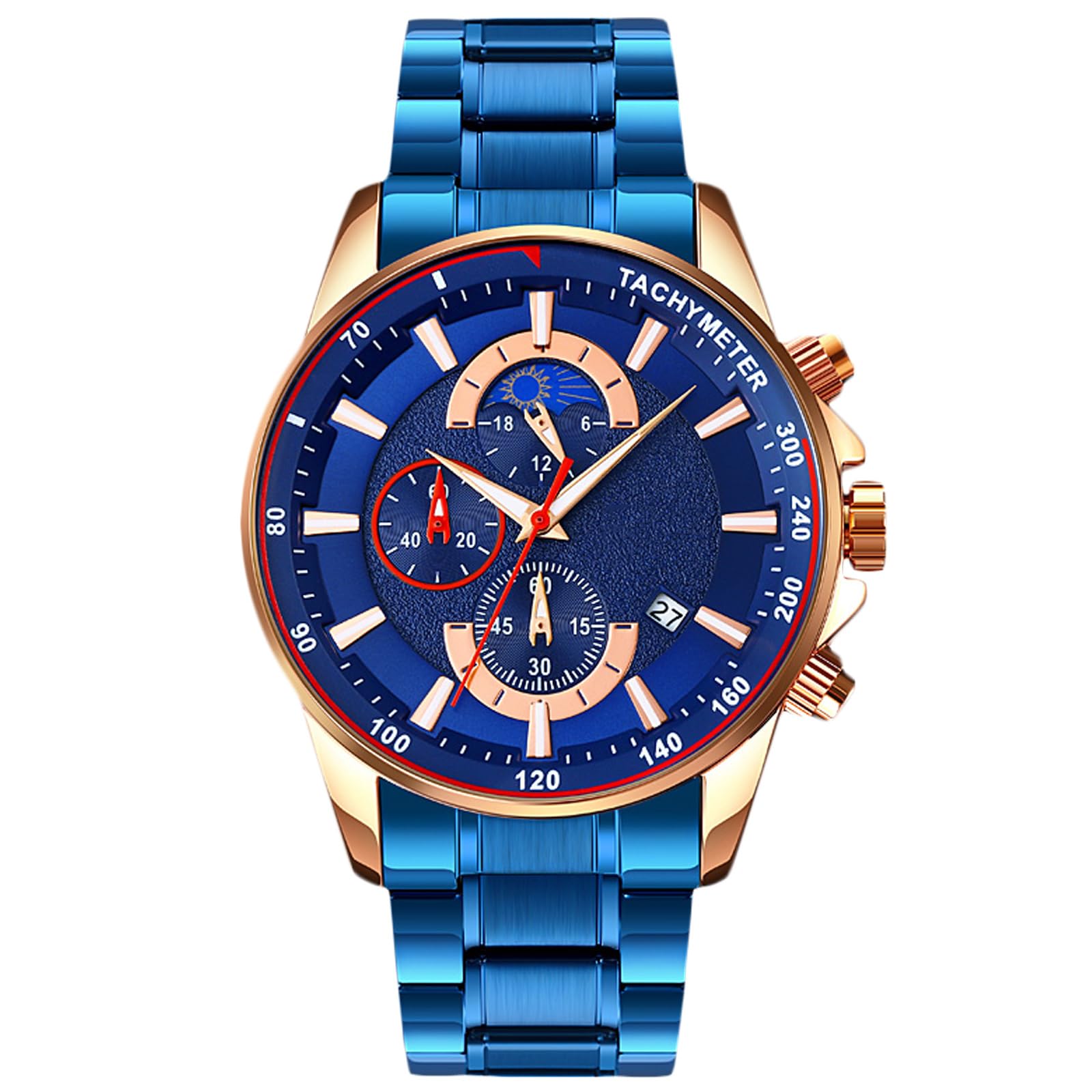 RORIOS Dress Watch AA-OX001