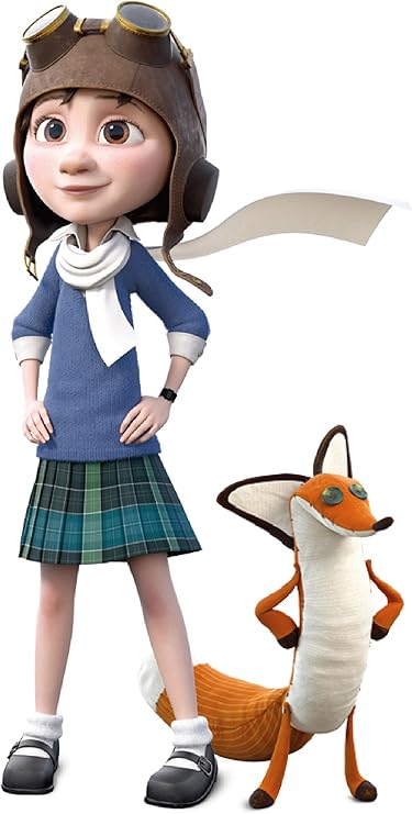 hape the little prince