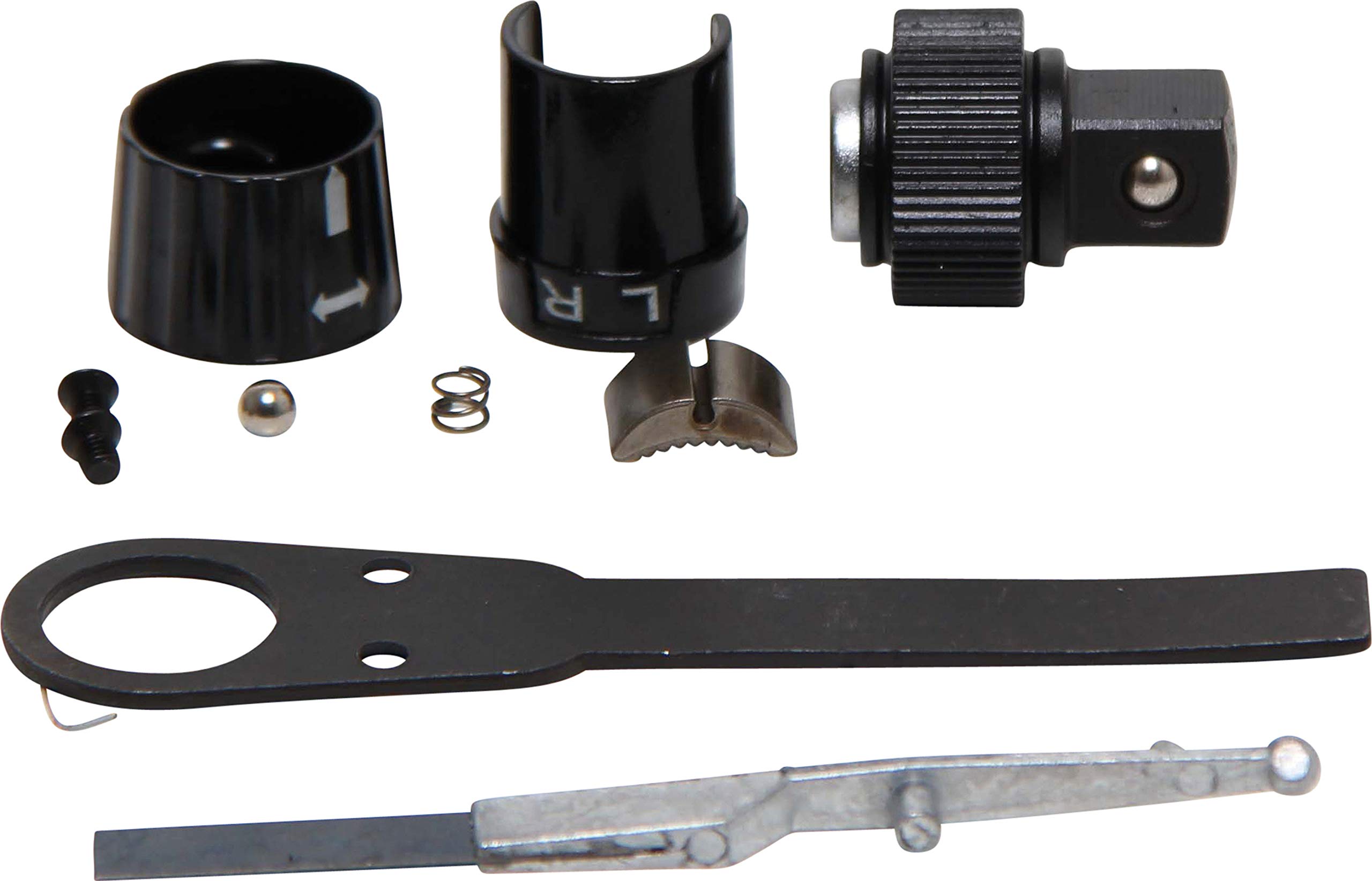 BGS 356-REPAIR | Repair Kit for Ratchet Head | for BGS 356 — image 1