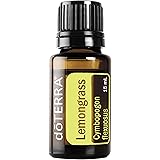 doTERRA - Lemongrass Essential Oil - 15 mL