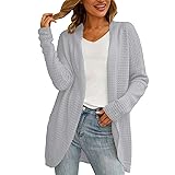 ADJHDFH Cardigan Sweaters For Women Lightweight