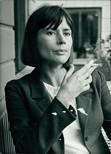 15+ Populer Images of Harriet Andersson
