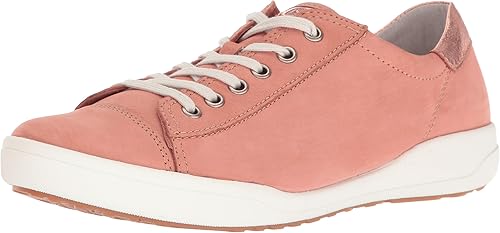 Amazon Com Josef Seibel Women S Sina 11 Fashion Sneaker
