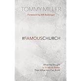 Famous Church: What He Bought is So Much Better than What You Can Build