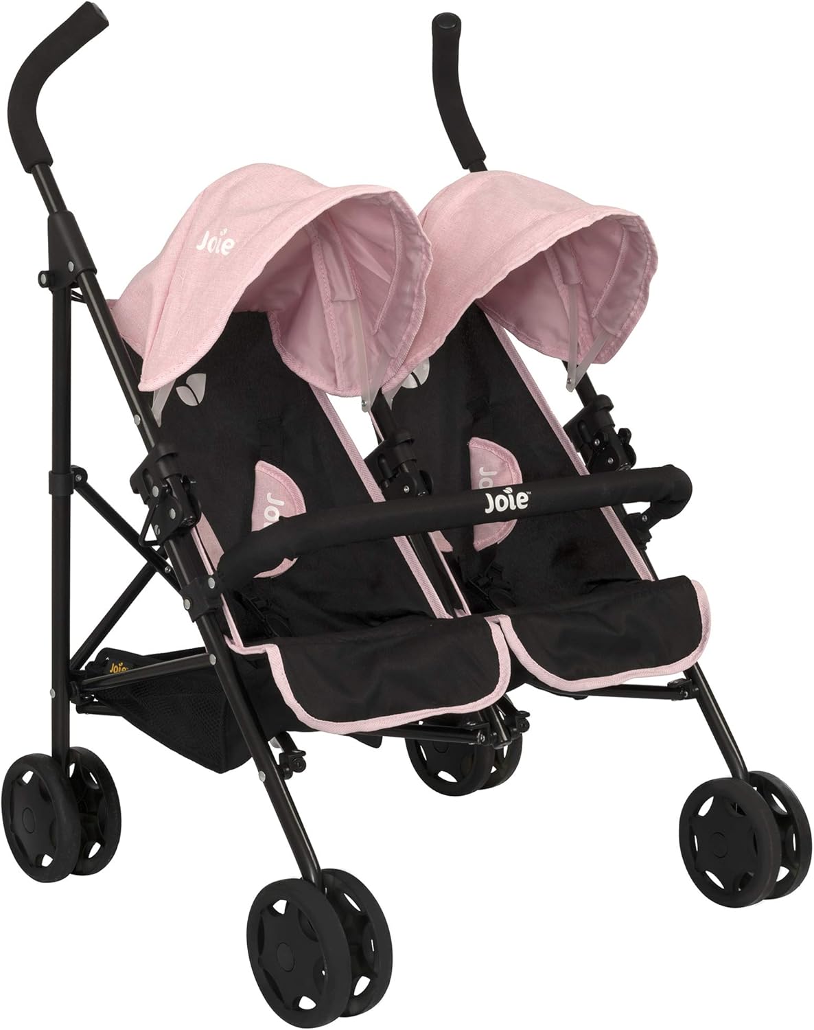 HTI Joie Junior Aire Twin Stroller 