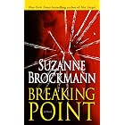Breaking Point: A Novel (Troubleshooters Book 9)