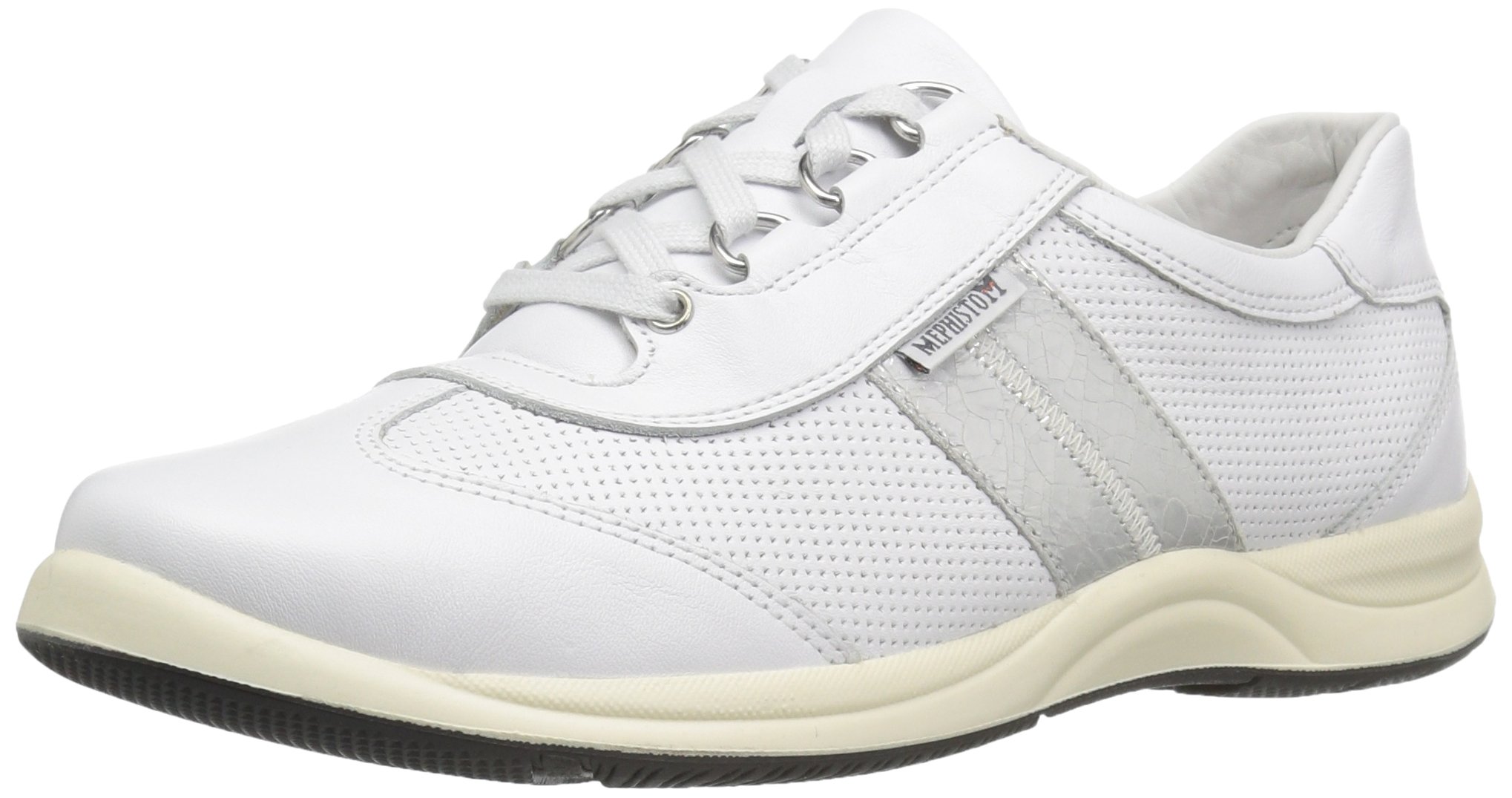 mephisto women's laser walking shoe