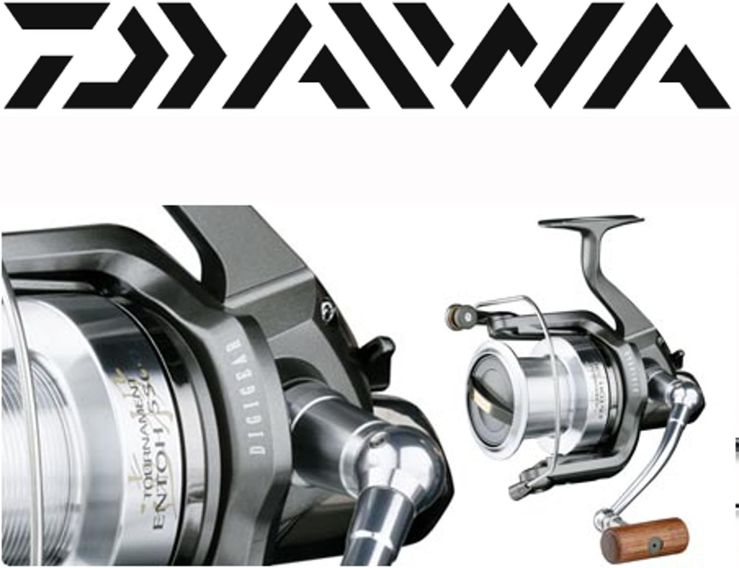 daiwa tournament entoh 5500