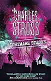 The Nightmare Stacks: A Laundry Files novel