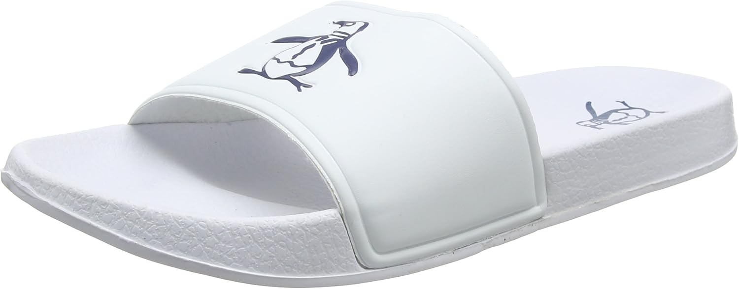 penguin sandals