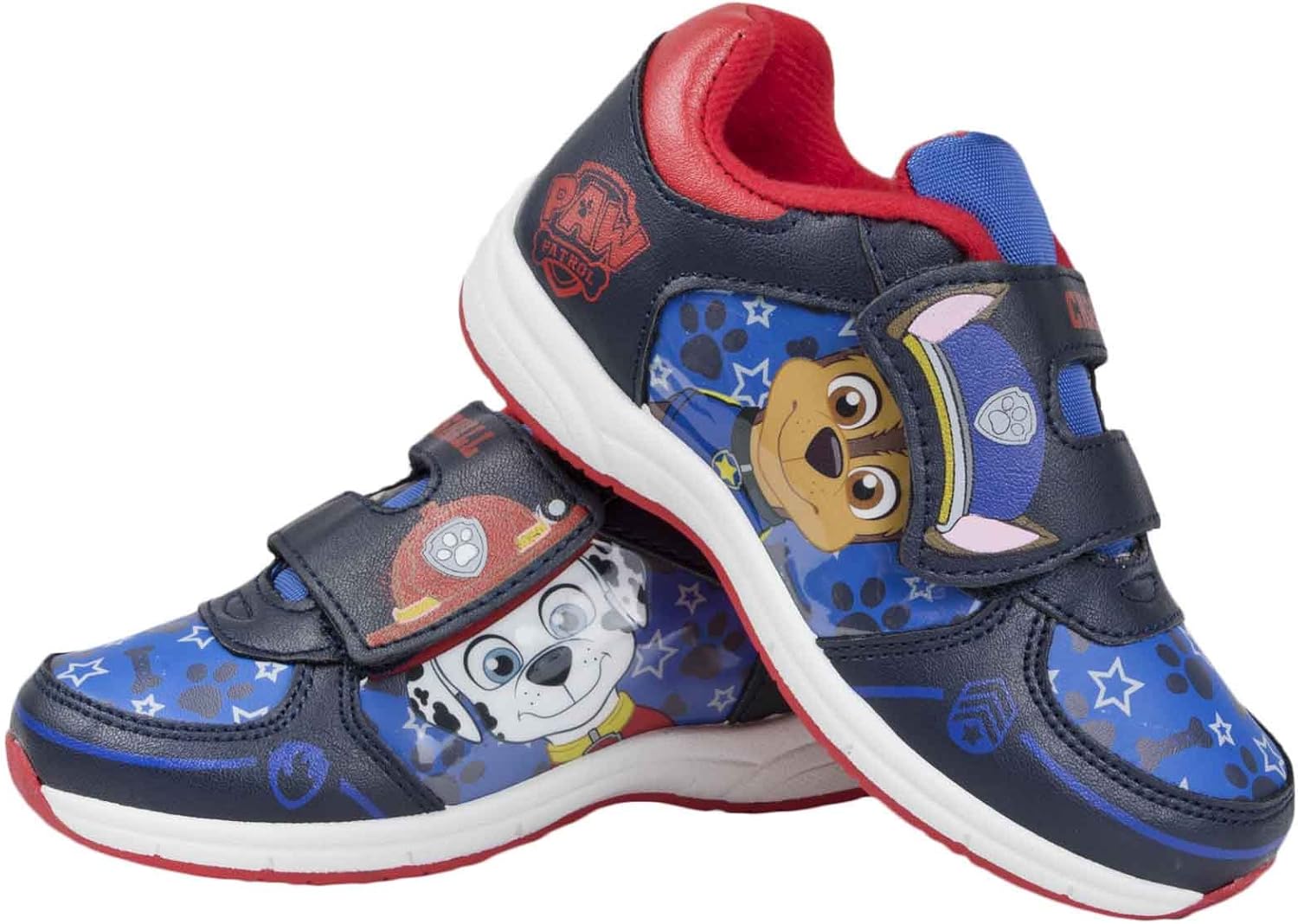 boys character trainers