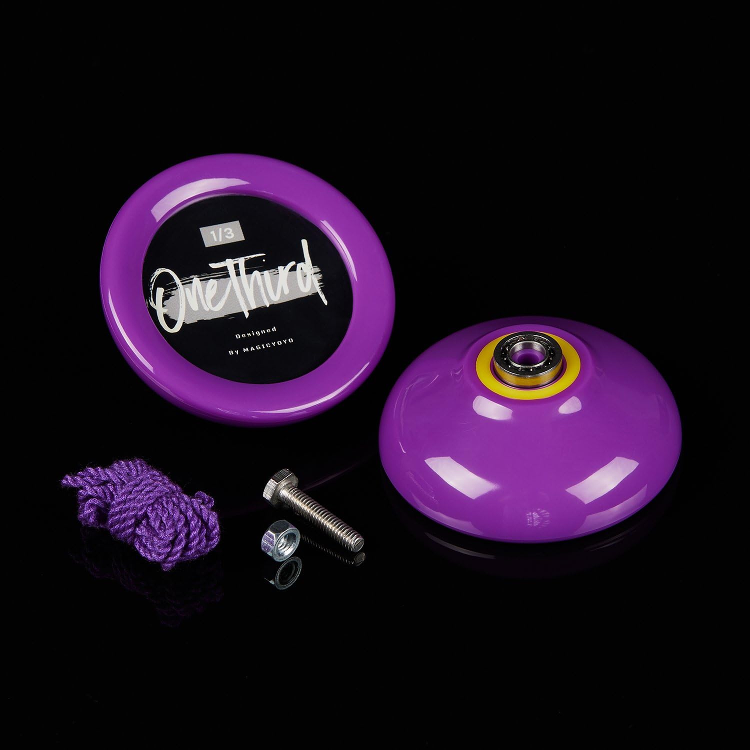 ball bearing one yoyo