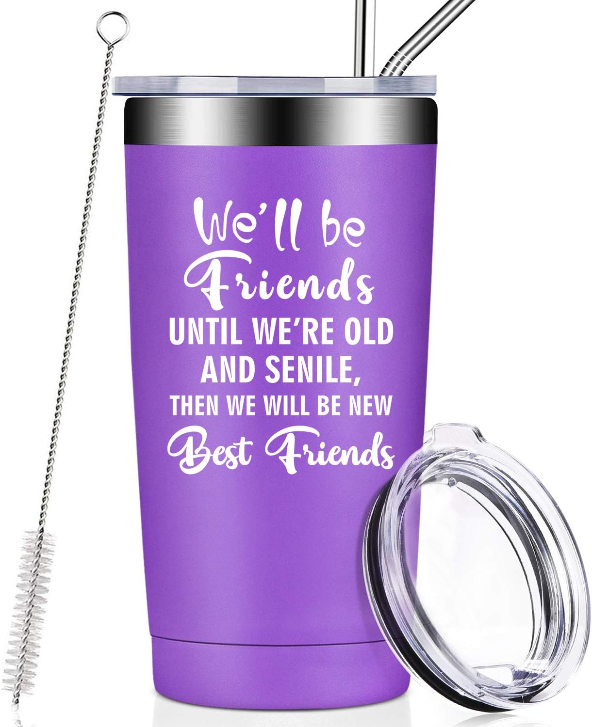 friends yeti cup