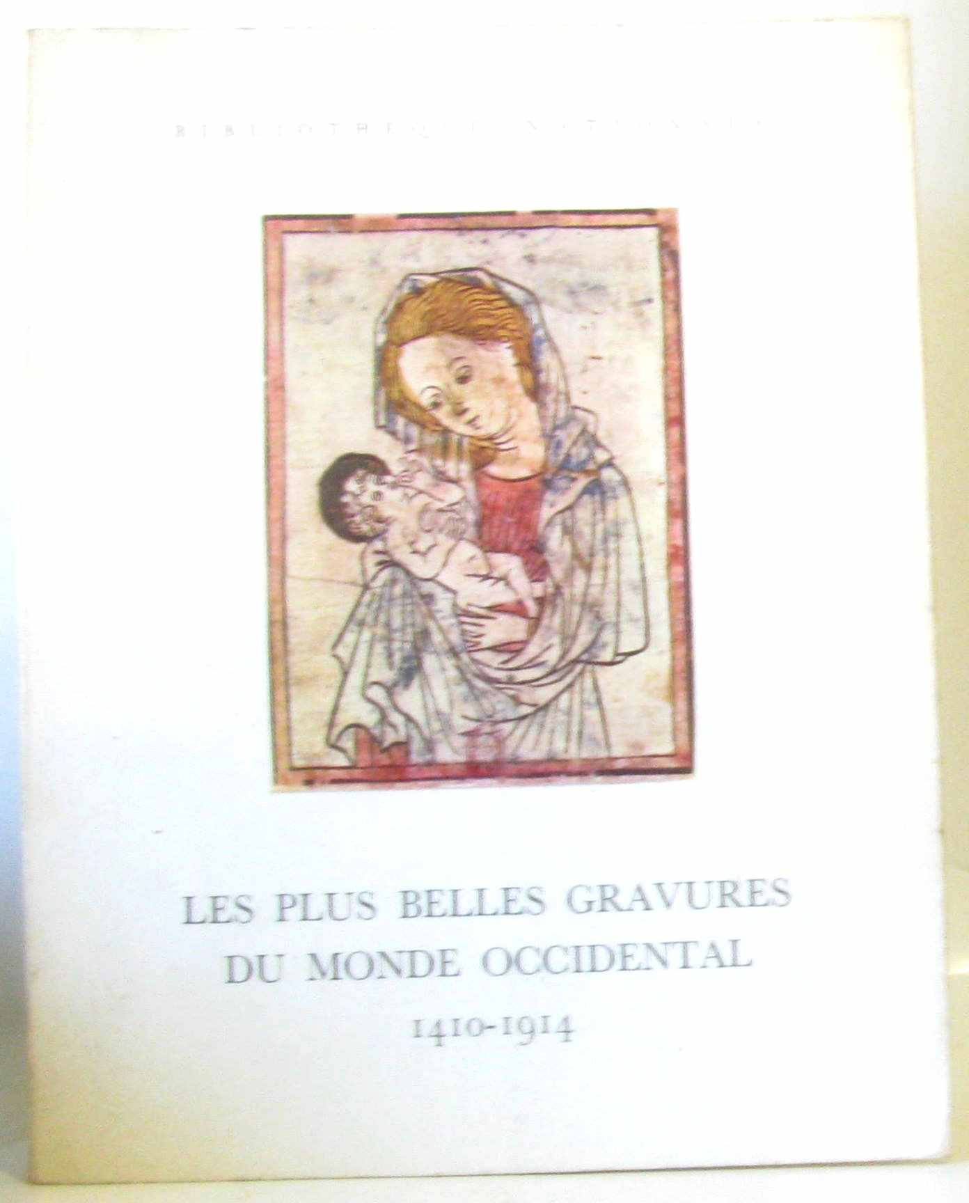 Les Plus Belles Gravures Du Monde Occidental 1410 1914