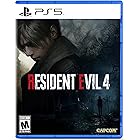 Resident Evil 4 - PS5