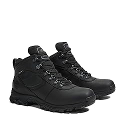 Timberland Men's Mt. Maddsen Anti-Fatigue Hiking