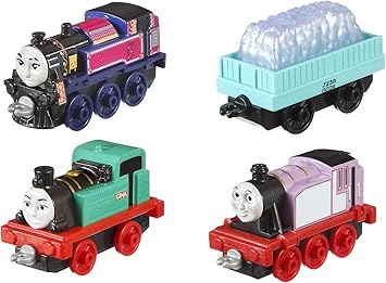 trenino thomas amazon